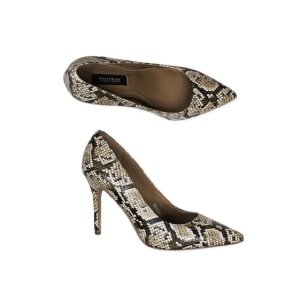 WHBM Heels *EUC*